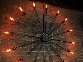 Dekoratif Aydınlatma