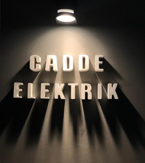 Cadde Elektrik | Sakarya Elektrik